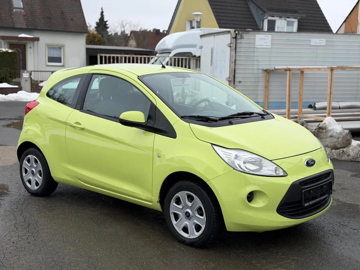 Fahrzeug 2 – KaLa Automobile Autoankauf