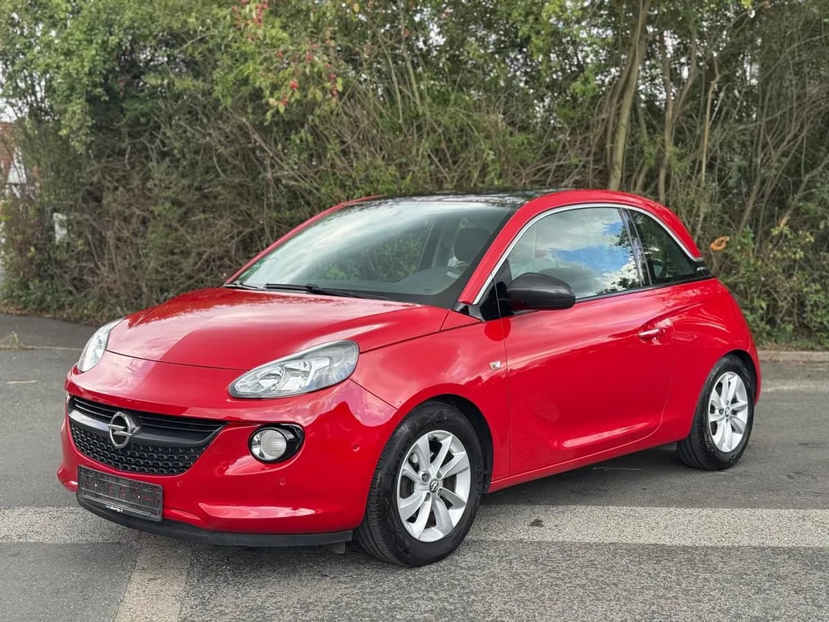 Fahrzeug 4 – KaLa Automobile Autoankauf