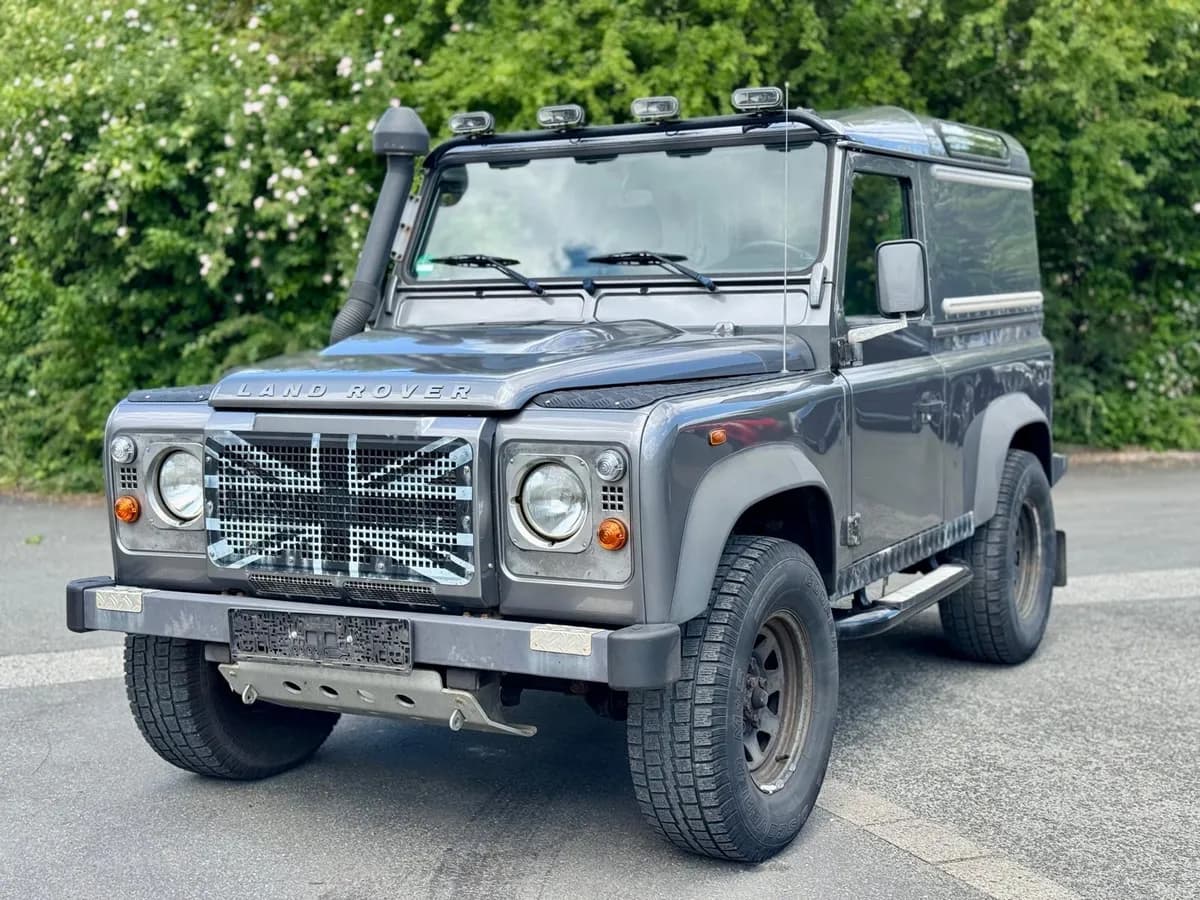 Fahrzeug 7 – KaLa Automobile Autoankauf