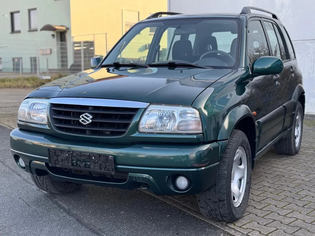 Fahrzeug 16 – KaLa Automobile Autoankauf