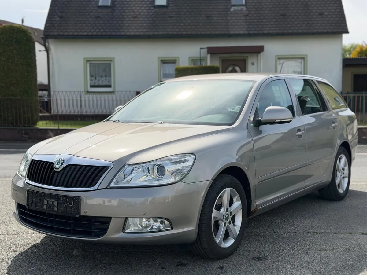 Fahrzeug 27 – KaLa Automobile Autoankauf